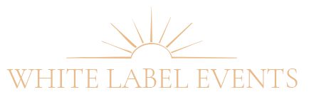 White label event wedding planner Geneva French Riviera