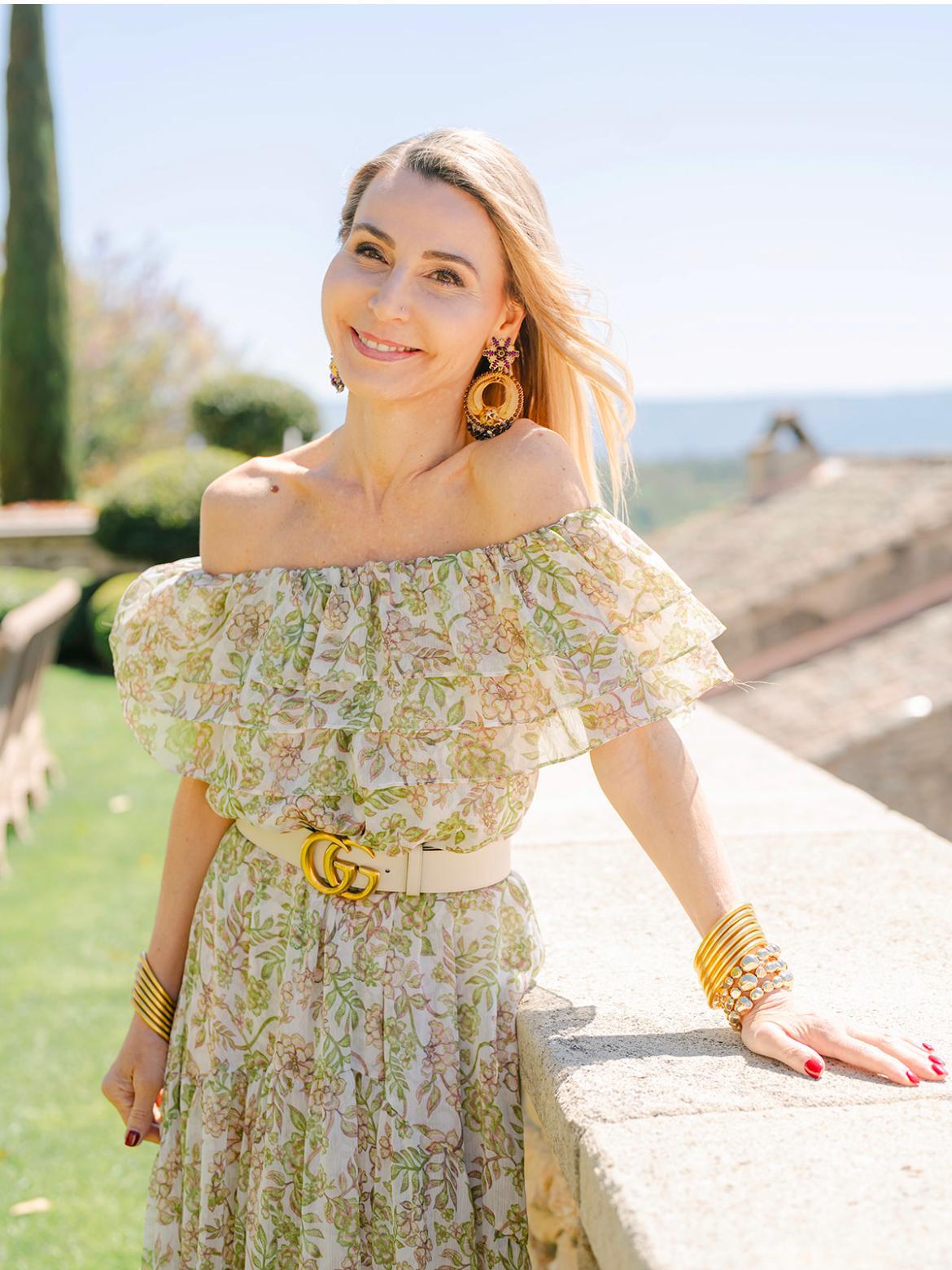 White Label Event Elizabeth Balmat