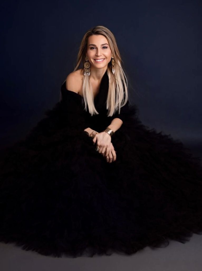 Elizabeth Balmat Wedding Planner