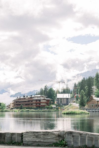 Crans Montana Wedding Planner