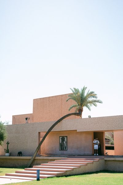 Marrakesh Wedding Dar Sabra