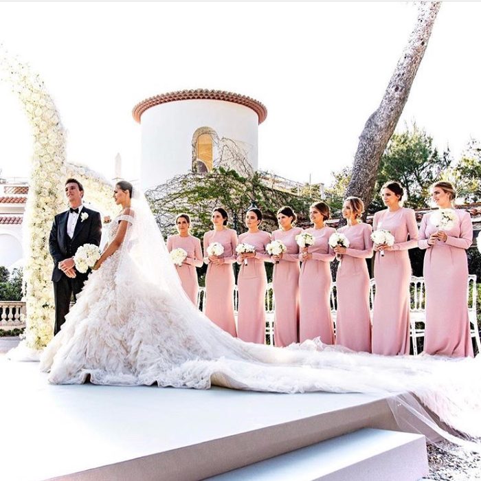 Wedding Haute Couture